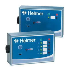 Helmer Scientific Remote Alarm 2.75 X 5.75 X 8.25 Inch, 1.4 kg Weight, 100-240 V 50/60 Hz, Holds Monitors one Device or Zone For RA 1