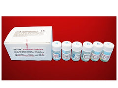 Kamiya Biomedical Company Calibrator Prealbumin R1: 1 X 1 mL, R2: 5 X 1 mL