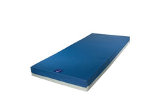 Drive Medical Mattress Cover Gravity 7 36 X 80 X 6 Inch Nylon For The Gravity 7 Pressure Redistribution Mattresses