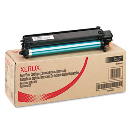 Xerox® 113R00671 Drum Unit, 20,000 Page-Yield, Black