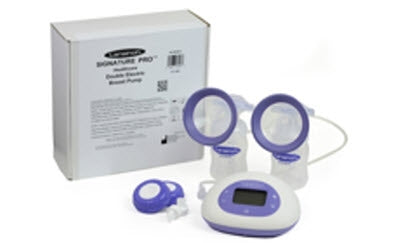 Lansinoh Lab Double Electric Breast Pump Kit Lansinoh® SignaturePro™