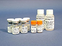 Helena Laboratories Reagent Coagulation Thrombin 200 Tests 10 X 2 mL
