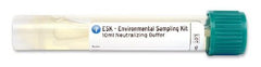Puritan Medical Products Specimen Collection and Transport System Puritan® ESK® 4 Inch Length Sterile