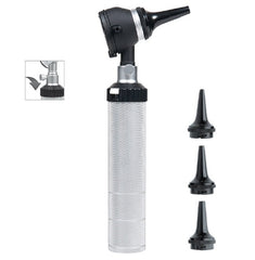 Mabis Healthcare Otoscope KaWe Combilight® C10 KaWe Combilight 3 X Magnification