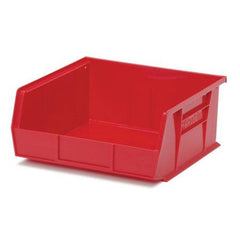 Market Lab Inc Storage Bin AkroBins® Red Industrial Grade Polymers 5 X 10-7/8 X 11 Inch - M-1039872-3945 - Each