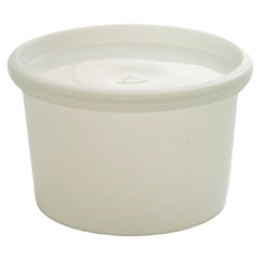OakRidge Products Lab Storage Container Oakridge Products Pathology Container Polyethylene 480 mL (16 oz.)