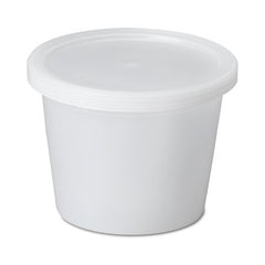 OakRidge Products Lab Storage Container Oakridge Products Pathology Container Polyethylene 5,145 mL (174 oz.)