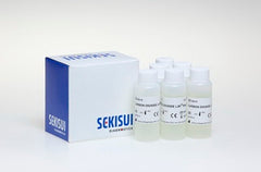 Sekisui Diagnostics Reagent Renal / Respiratory / General Chemistry CO2 For DC-Cal Multi-Analyte Calibrator R1: 5 X 100 mL