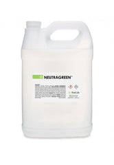 StatLab Medical Products Histology Reagent NeutraGreen™ Formalin Neutralizer Spill Control pH 4.8 to 5.2 2.5 gal.