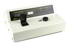 United Products & Instruments Spectrophotometer S1100 Series
