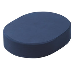 Drive Medical Donut Seat Cushion drive™ 16-1/2 W X 12-1/2 D X 3-1/2 H Inch Foam