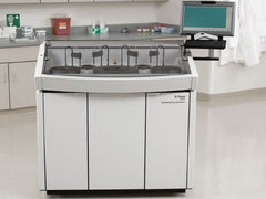 Siemens Analyzer System V-Twin® Up to 260 EMIT Tests