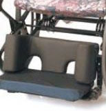 Smt Health Systems Wheelchair Foot Cradle For X3000 RocKing Wheelchair