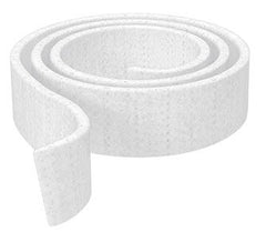 Systagenix Wound Management Gelling Fiber Dressing Biosorb™ Sodium Carboxymethyl Cellulose 1 X 18 Inch
