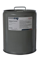 Ek Industries Inc Chemistry Reagent Isopropanol Purified 99% 5 gal.