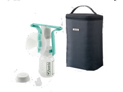 Ameda Inc Manual Breast Pump Kit Ameda®