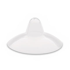 Ameda Inc Nipple Shield Ameda 24 mm Silicone Reusable