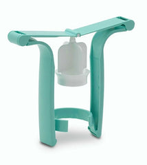 Ameda Inc One-Hand Manual Breast Pump Adapter Ameda