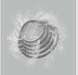 Cook Medical Embolization Coil Tornado® - M-1040509-2448 - Each