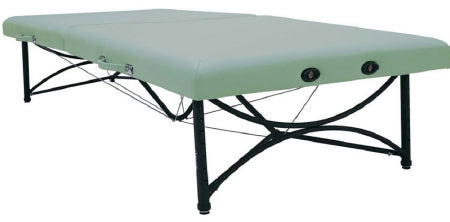 Oakworks Portable Exam Treatment Table 450 lbs. Weight Capacity