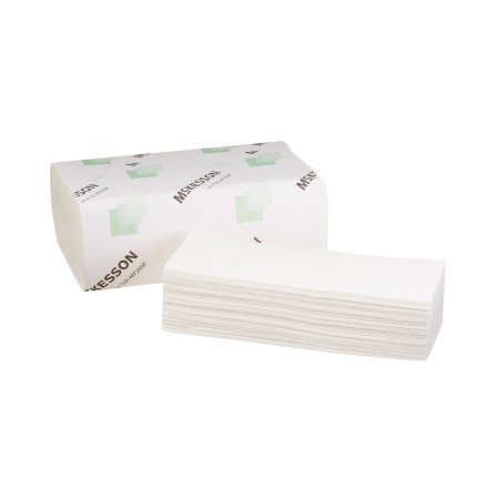 Paper Towel McKesson Premium Multi-Fold 9 X 9-9/20 Inch - M-1040599-4703 - Case of 4000