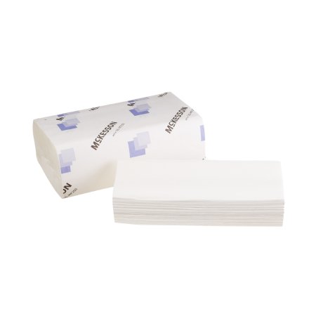 Paper Towel McKesson Multi-Fold 9 X 9-9/20 Inch - M-1040600-3531 - Pack of 250