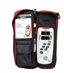 Masimo Corporation Pulse Co-Oximeter Rainbow® Battery Operated Visible Alarm