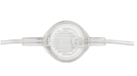 Becton Dickinson Syringe Module Set Alaris® Microbore 60 Inch Length 5.45 lbs. 1 to 3 mL Volume - M-1040883-4666 - Case of 100