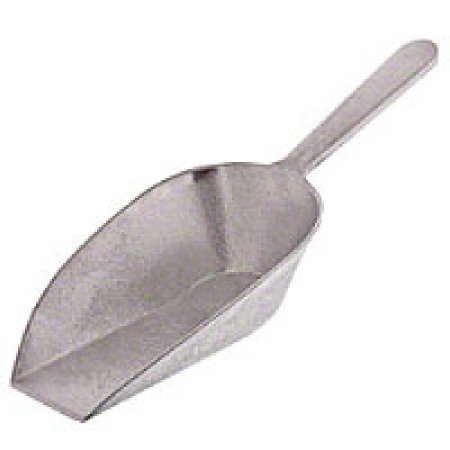 IPU Ice Scoop IPU® Aluminum