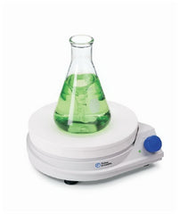 Fisher Scientific Magnetic Stirrer Fisher Scientific™ 2.56 X 7.28 X 7.28 Inch, 4 Liter, 20 kg Max. Load, 6.69 Inch OD, 6 W, 100 to 240 V, 50/60 Hz, Brushless DC Motor, US Plug, 150 to 2500 rpm Speed