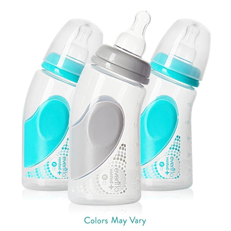 Evenflo Baby Bottle Evenflo® Advanced + 6 oz. Plastic
