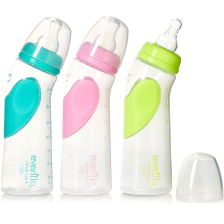 Evenflo Baby Bottle Evenflo® Advanced + 9 oz. Plastic