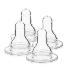 Evenflo Nipple Evenflo® Classic Fast Flow Tip Infant