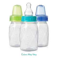 Evenflo Baby Bottle Evenflo® Classic 4 oz. Polypropylene