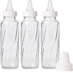 Evenflo Baby Bottle Evenflo® Classic+ 8 oz. Glass