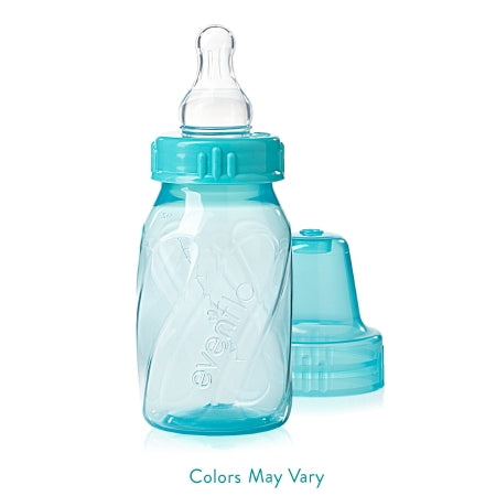 Evenflo Baby Bottle Evenflo® Classic 4 oz. Polypropylene