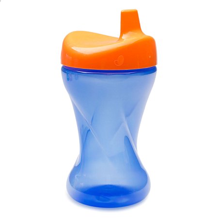 Evenflo Sippy Cup Evenflo® TripleFlo™ 10 oz. Zoo Friends Print Plastic Reusable