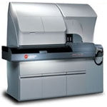 Beckman Coulter Immunology Analyzer UniCel DxI 800 120 Tests