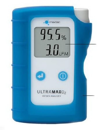 Maxtec Oxygen Analyzer UltraMaxO2