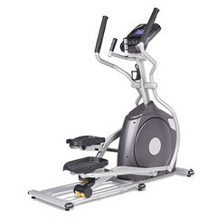 Fabrication Enterprises Elliptical Spirit XE795 22 X 68 X 70 Inch