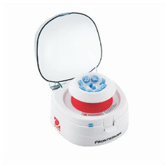 Fisher Scientific Mini Centrifuge Ohaus Frontier 5306 8 Place 6,000 RPM