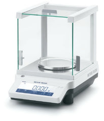 Fisher Scientific Precision Balance Mettler Toledo®
