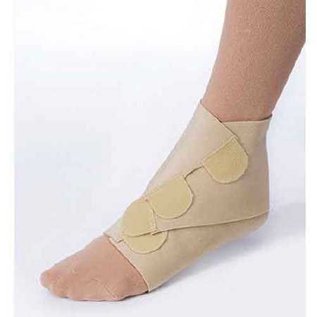 BSN Medical Compression Wrap JOBST® FarrowWrap® Strong Foot Small Tan Open Toe