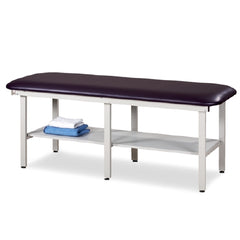 Clinton Industries Bariatric Treatment Table 600 lbs. Weight Capacity