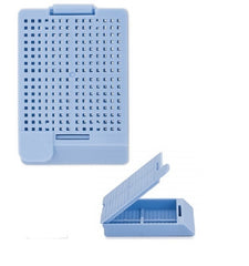 StatLab Medical Products Biopsy Cassette White