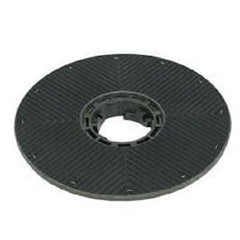 Sealed Air *Diversey* Floor Machine Pad Driver TASKI® 17 Inch Diameter - M-1041738-2407 - Each