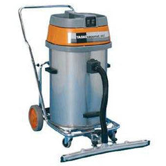Sealed Air *Diversey* VACUUM, WET/DRY VACUMAT 44T W/FRNT SQUEEGIE/HOSE/WAND D/S - M-1041745-4294 - Each
