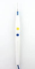 Dynamic Diagnostics Electrosurgical Pencil Blade Tip - M-1041762-4781 - Case of 100