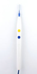 Dynamic Diagnostics Electrosurgical Pencil PTFE Coated Blade Tip - M-1041763-3184 - Case of 100