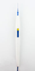 Dynamic Diagnostics Electrosurgical Pencil PTFE Coated Blade - M-1041765-3656 - Case of 100